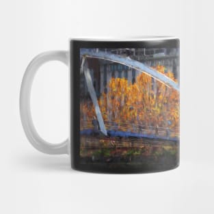 Southgate Bridge Mug